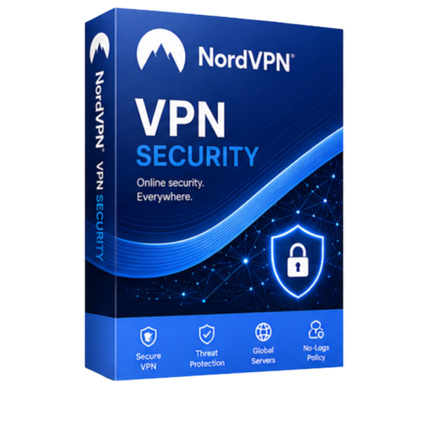 NordVPN