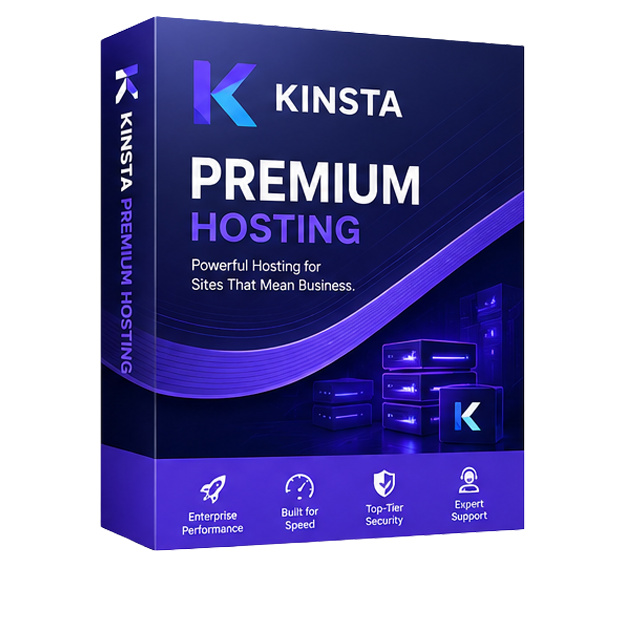 Kinsta