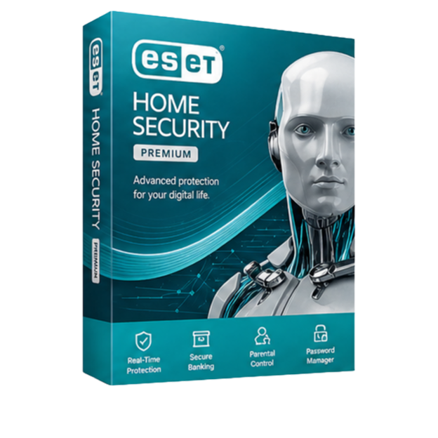 ESET HOME Security Premium