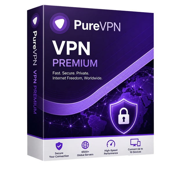 PureVPN