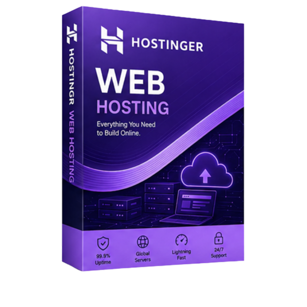 Hostinger