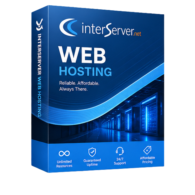 InterServer