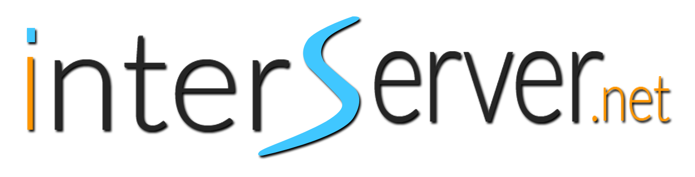 InterServer logo